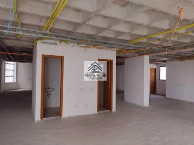 Sala Comercial à venda, 232m² no Barbalho, Salvador