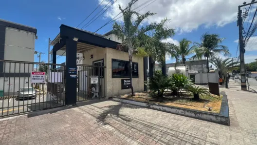 Apartamento com 2 Quartos para alugar, 45m² no Planalto Vinhais II, São Luís