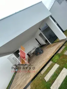 Casa com 3 Quartos à venda, 158m² no Nossa Senhora Aparecida, Uberlândia