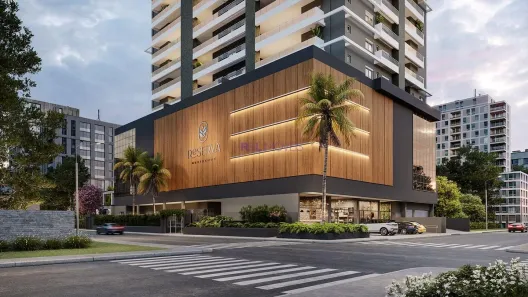 Apartamento com 3 Quartos à venda, 151m² no Campinas, São José