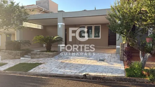 Casa com 3 Quartos para alugar, 203m² no Nova Aliança, Ribeirão Preto