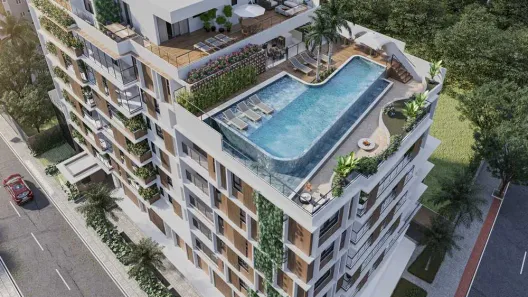 Apartamento com 3 Quartos à venda, 92m² no Jardim Camburi, Vitória