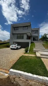 Casa de Condomínio com 4 Quartos à venda, 1000m² no Várzea, Lagoa Santa