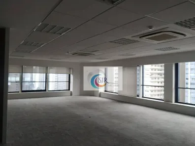 Sala Comercial para alugar, 400m² no Bela Vista, São Paulo