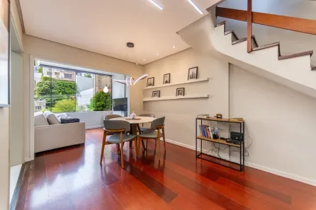 Apartamento com 2 Quartos à venda, 104m² no Petrópolis, Porto Alegre