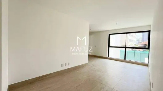 Apartamento com 3 Quartos à venda, 85m² no Prado, Belo Horizonte