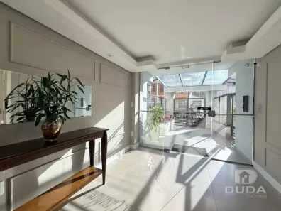 Apartamento com 4 Quartos à venda, 114m² no Campinas, São José