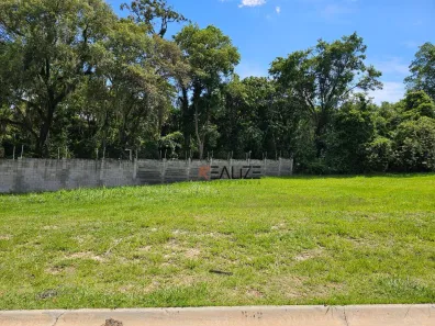 Lote/Terreno à venda, 315m² no Residencial London Park, Indaiatuba