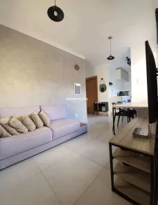 Apartamento com 2 Quartos à venda, 47m² no Chácara Santo Antônio, Franca