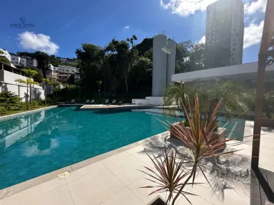 Apartamento com 3 Quartos à venda, 102m² no Poço Rico, Juiz de Fora