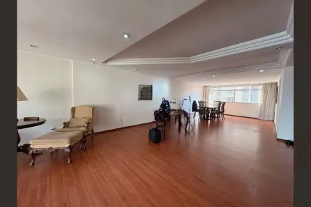 Apartamento com 4 Quartos à venda, 250m² no Morro dos Ingleses, São Paulo