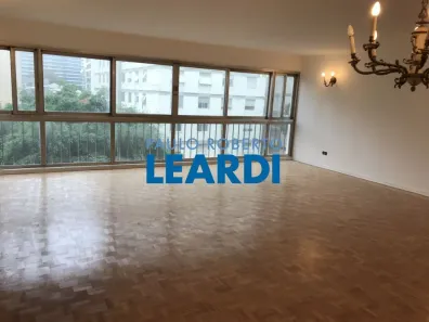 Apartamento com 3 Quartos à venda, 180m² no Paraíso, São Paulo