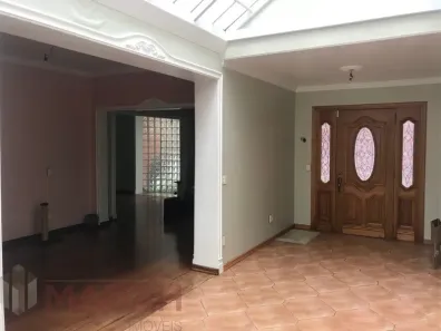 Casa com 3 Quartos à venda, 260m² no Pinheiros, São Paulo