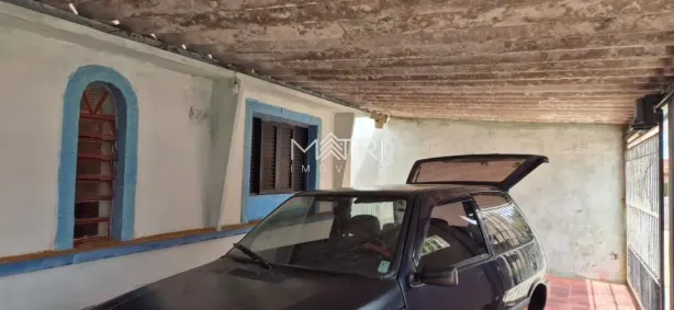 Casa com 5 Quartos à venda, 184m² no Jardim Santa Angelina, Araraquara