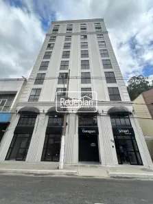 Apartamento para alugar, 20m² no Centro, Barra Mansa
