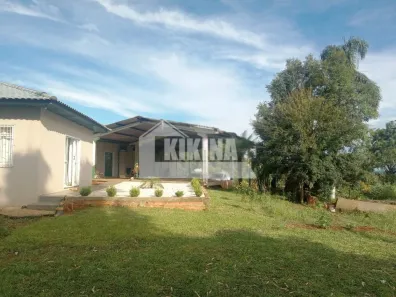 Sala Comercial com 2 Quartos à venda, 2571m² no Piriquitos, Ponta Grossa