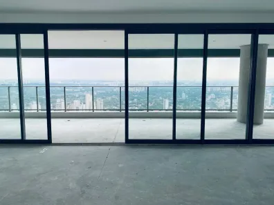 Apartamento com 4 Quartos à venda, 275m² no Sumarezinho, São Paulo