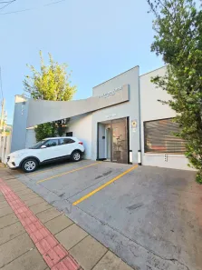 Imóvel Comercial à venda, 109m² no Parque Industrial, São José do Rio Preto