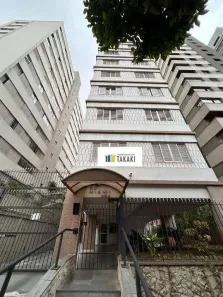 Apartamento com 2 Quartos à venda, 53m² no Perdizes, São Paulo