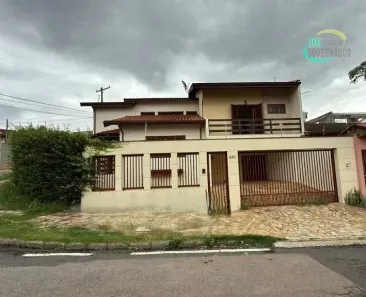 Sobrado com 3 Quartos à venda, 228m² no Jardim Chapadão, Campinas
