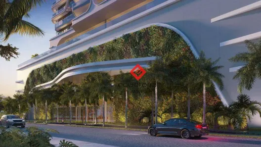 Apartamento com 4 Quartos à venda, 231m² no Mucuripe, Fortaleza