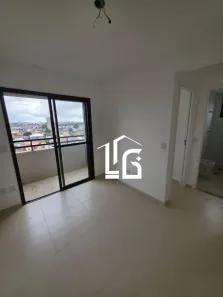 Apartamento com 2 Quartos à venda, 50m² no Vila Giordano, São Paulo