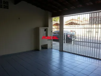 Casa com 2 Quartos à venda, 132m² no Jardim das Indústrias, São José dos Campos