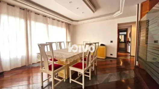 Apartamento com 3 Quartos para alugar, 212m² no Vila Mariana, São Paulo