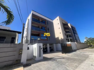 Apartamento com 2 Quartos à venda, 127m² no Bessa, João Pessoa