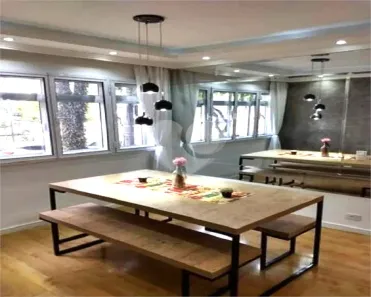 Apartamento com 3 Quartos à venda, 90m² no Indianópolis, São Paulo