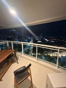 Apartamento com 1 Quarto à venda, 56m² no Caminho das Árvores, Salvador