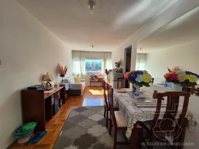Apartamento com 2 Quartos à venda, 57m² no Jardim Peri Peri, São Paulo