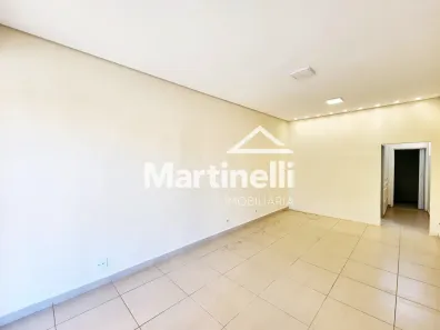 Ponto Comercial para alugar, 40m² no Jardim Califórnia, Ribeirão Preto