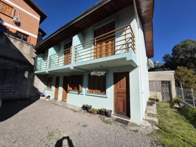 Sobrado com 2 Quartos para alugar, 60m² no Desvio Rizzo, Caxias do Sul