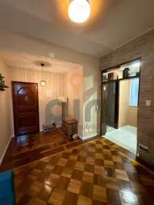 Apartamento com 1 Quarto à venda, 42m² no Copacabana, Rio de Janeiro