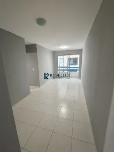 Apartamento com 3 Quartos para alugar, 60m² no São Jorge, Maceió