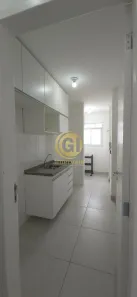 Apartamento com 2 Quartos à venda, 52m² no Pagador de Andrade, Jacareí