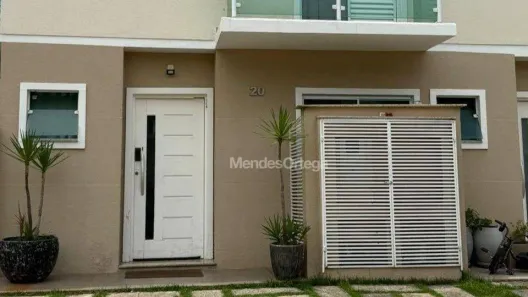 Casa de Condomínio com 3 Quartos à venda, 109m² no Boa Vista, Sorocaba