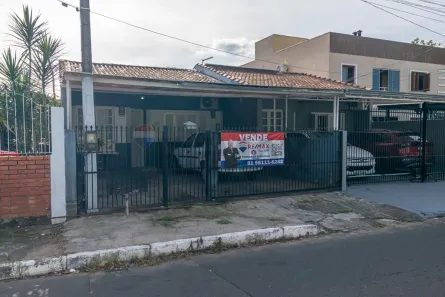 Casa com 2 Quartos à venda, 55m² no Bom Sucesso, Gravataí