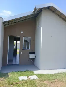 Casa de Condomínio com 2 Quartos para alugar, 45m² no São Francisco, Cuiabá