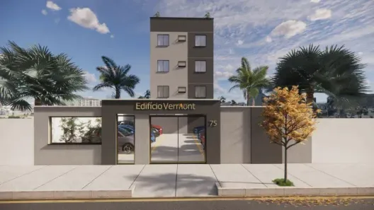 Apartamento com 2 Quartos à venda, 76m² no Piratininga (Venda Nova), Belo Horizonte
