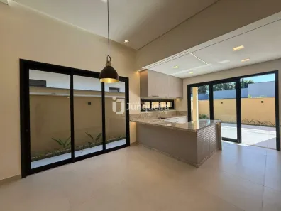 Casa de Condomínio com 3 Quartos à venda, 208m² no Santa Rosa, Piracicaba