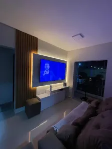 Apartamento com 1 Quarto à venda, 48m² no Cutim Anil, São Luís
