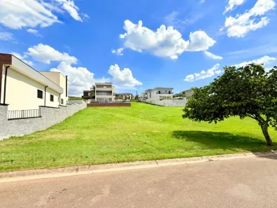 Lote/Terreno à venda, 600m² no Condomínio Terras de Santa Cruz, Bragança Paulista