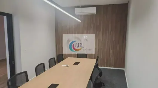 Sala Comercial para alugar, 170m² no Consolação, São Paulo