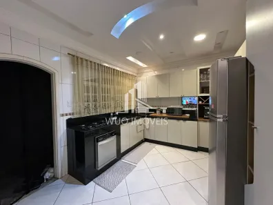 Sobrado com 3 Quartos à venda, 140m² no Jardim Pararangaba, São José dos Campos