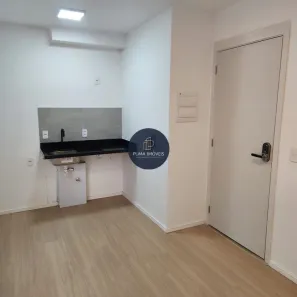Apartamento com 1 Quarto para venda ou aluguel, 24m² no Jardim Paulista, São Paulo