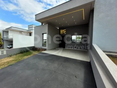 Casa de Condomínio com 3 Quartos à venda, 122m² no Cajuru do Sul, Sorocaba