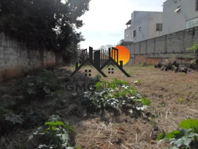 Lote/Terreno para alugar, 500m² no Santa Amélia, Belo Horizonte
