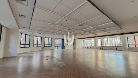 Sala Comercial para venda ou aluguel, 375m² no Vila Olímpia, São Paulo
